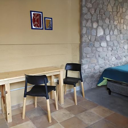 La Florita Apartment Tilcara Luaran gambar
