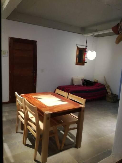La Florita Apartment Tilcara Luaran gambar