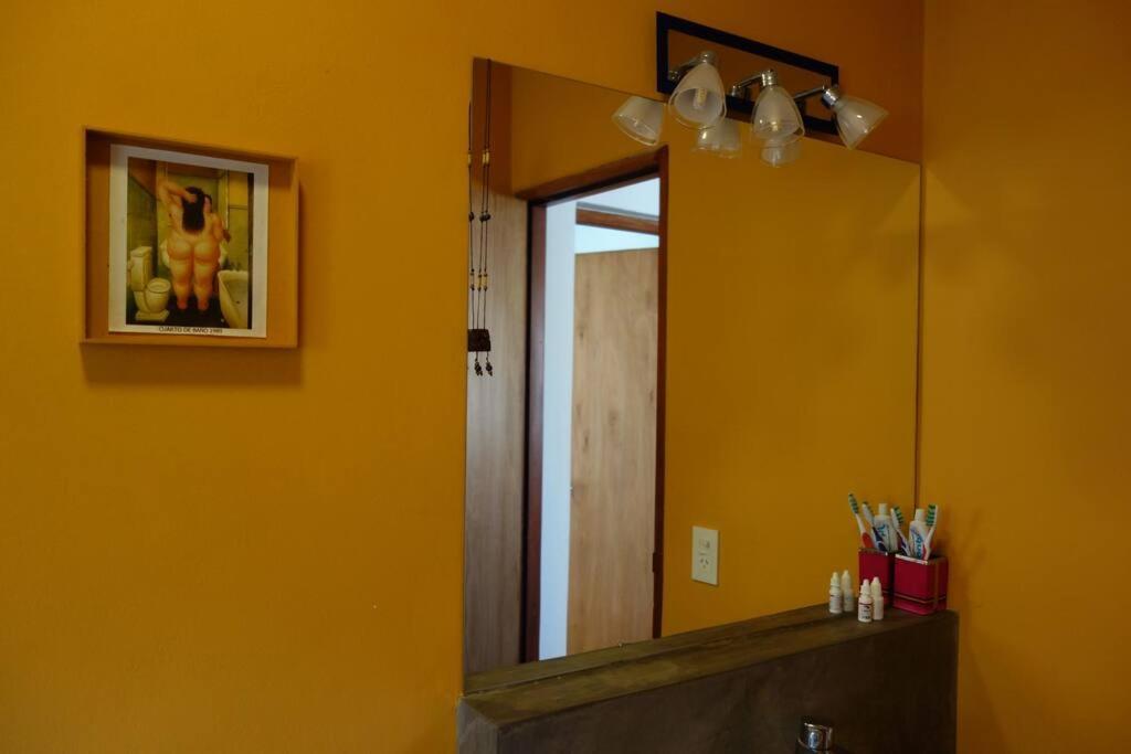 La Florita Apartment Tilcara Luaran gambar