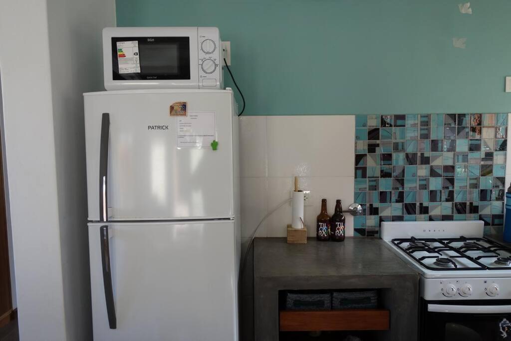 La Florita Apartment Tilcara Luaran gambar