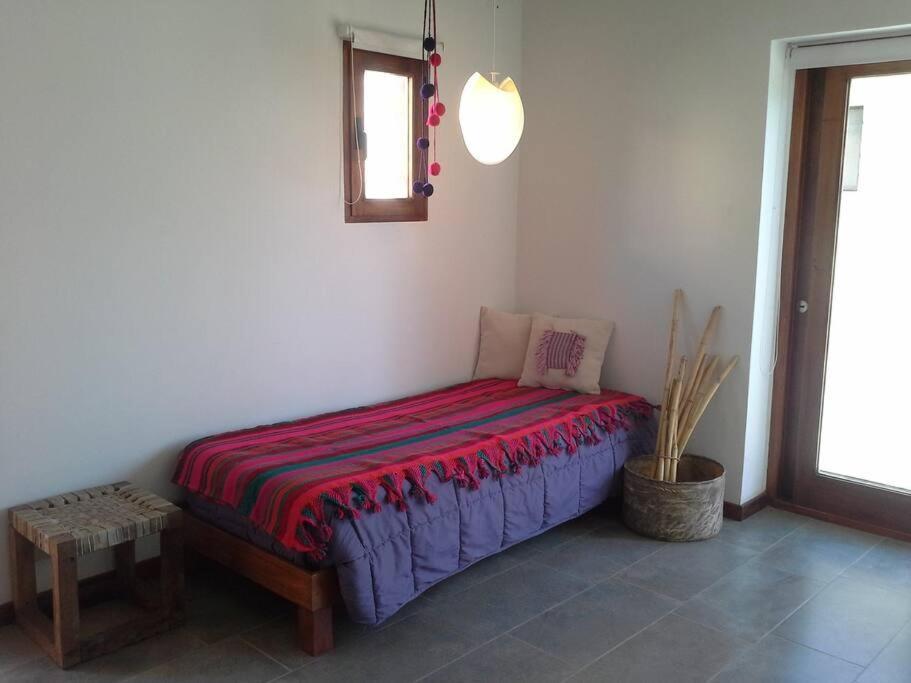 La Florita Apartment Tilcara Luaran gambar