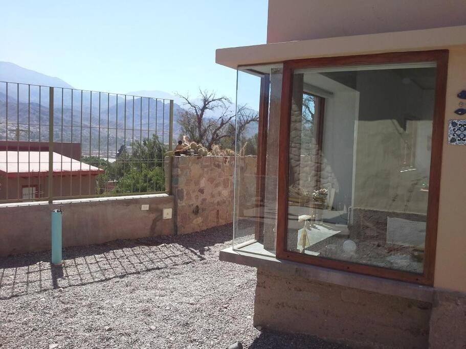 La Florita Apartment Tilcara Luaran gambar