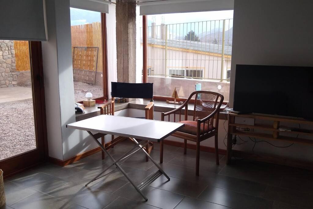 La Florita Apartment Tilcara Luaran gambar