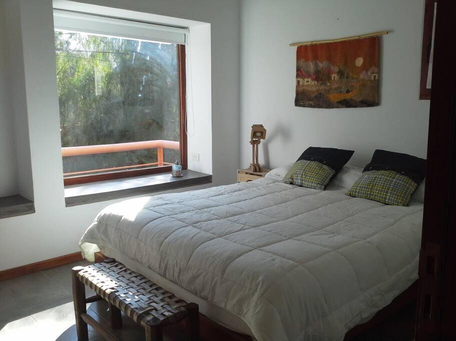 La Florita Apartment Tilcara Luaran gambar