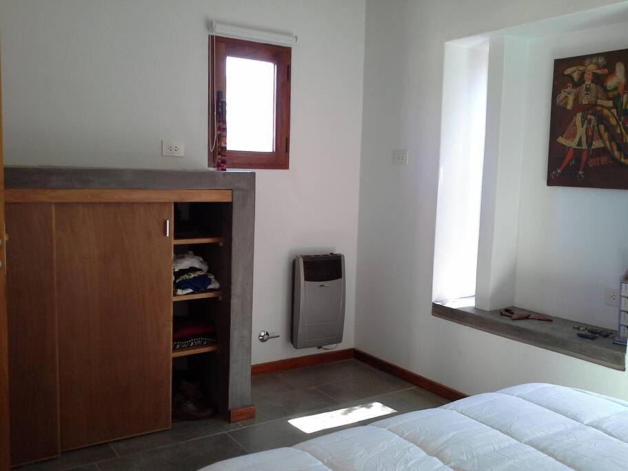 La Florita Apartment Tilcara Luaran gambar
