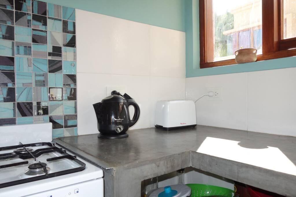 La Florita Apartment Tilcara Luaran gambar