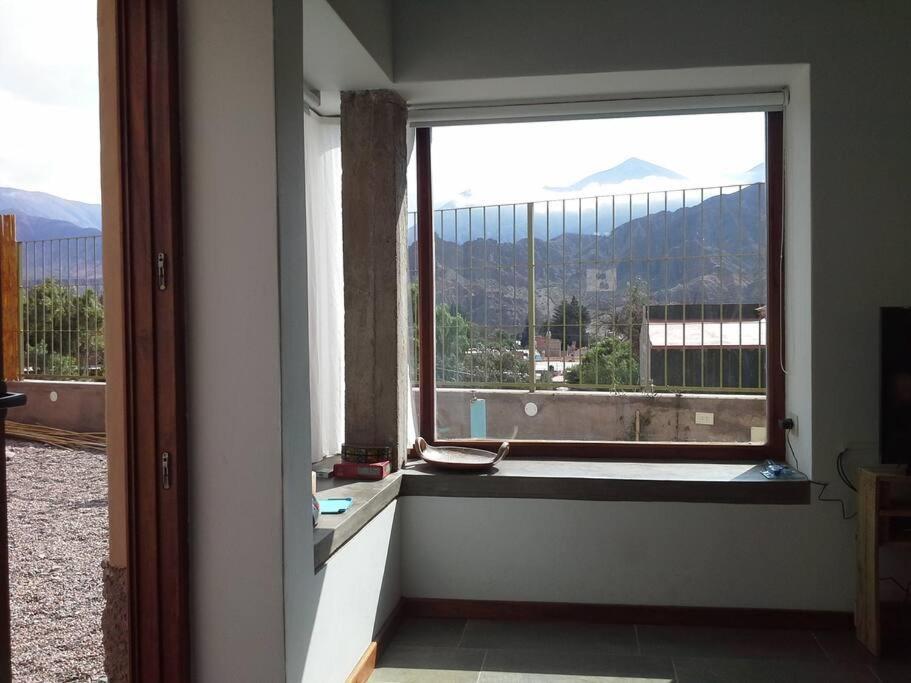 La Florita Apartment Tilcara Luaran gambar