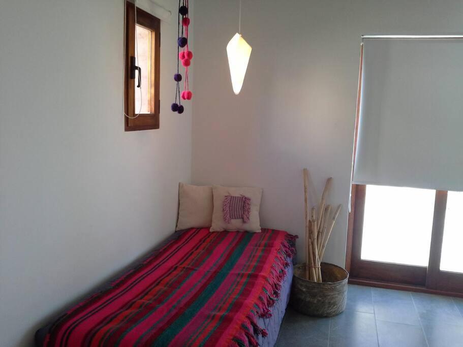 La Florita Apartment Tilcara Luaran gambar