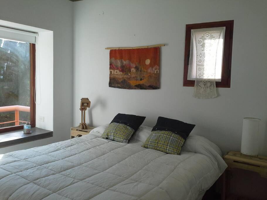 La Florita Apartment Tilcara Luaran gambar
