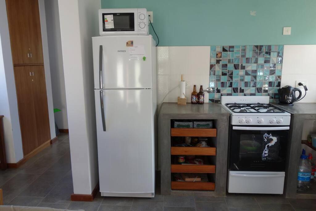 La Florita Apartment Tilcara Luaran gambar