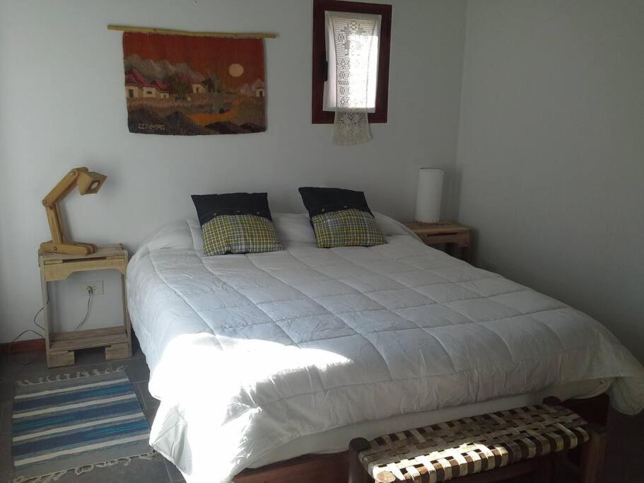 La Florita Apartment Tilcara Luaran gambar