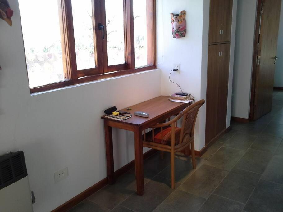 La Florita Apartment Tilcara Luaran gambar