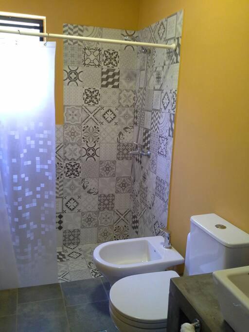 La Florita Apartment Tilcara Luaran gambar