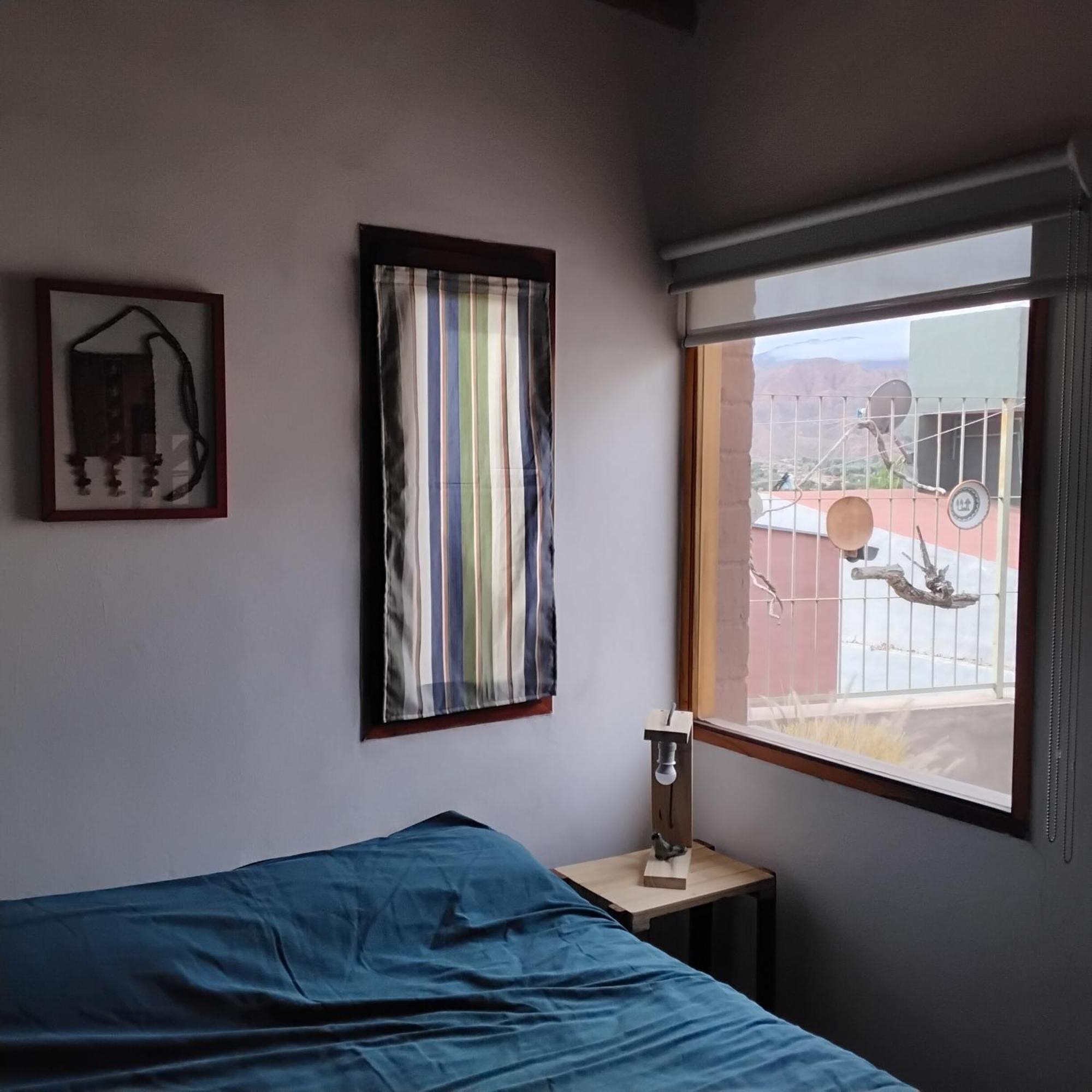 La Florita Apartment Tilcara Luaran gambar