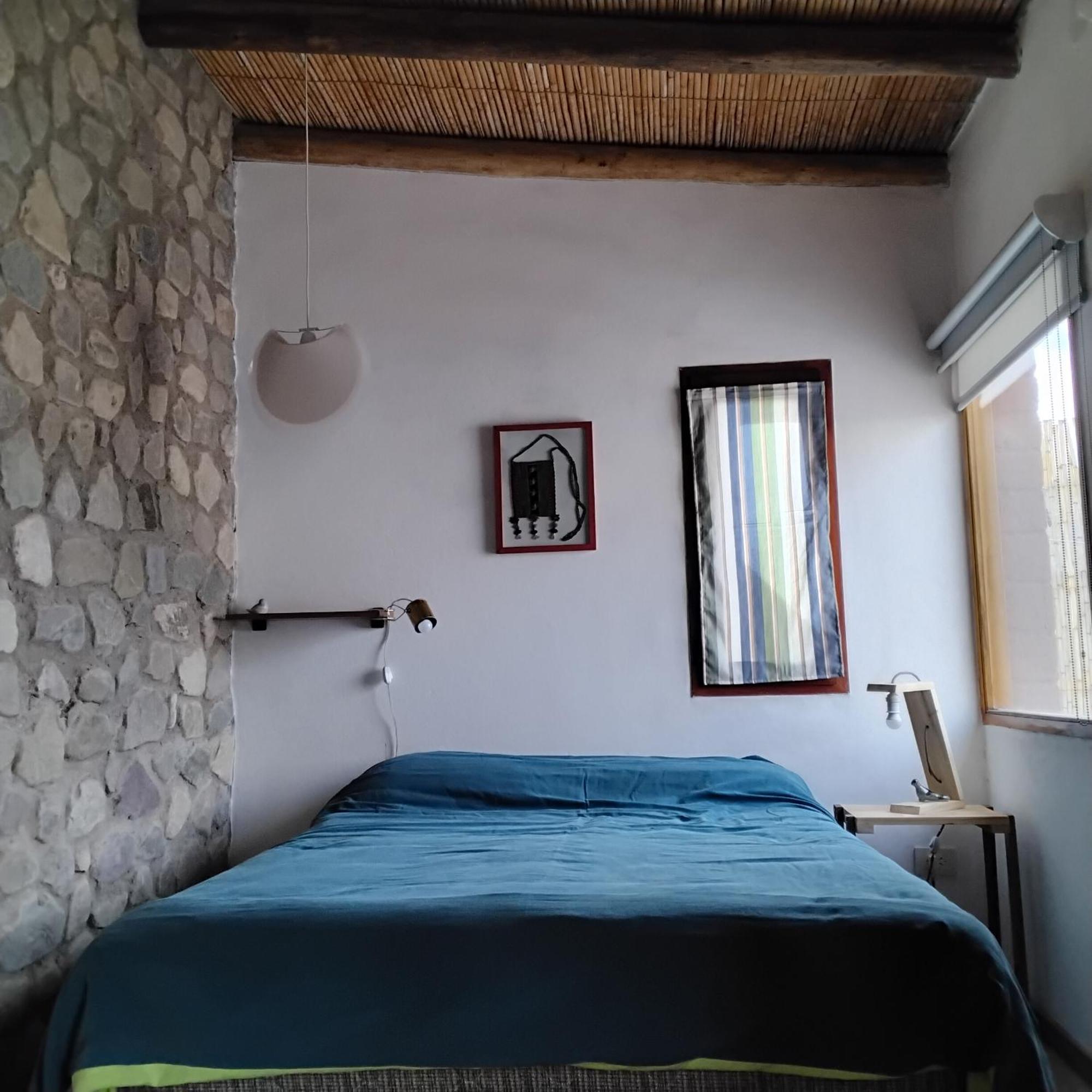 La Florita Apartment Tilcara Luaran gambar