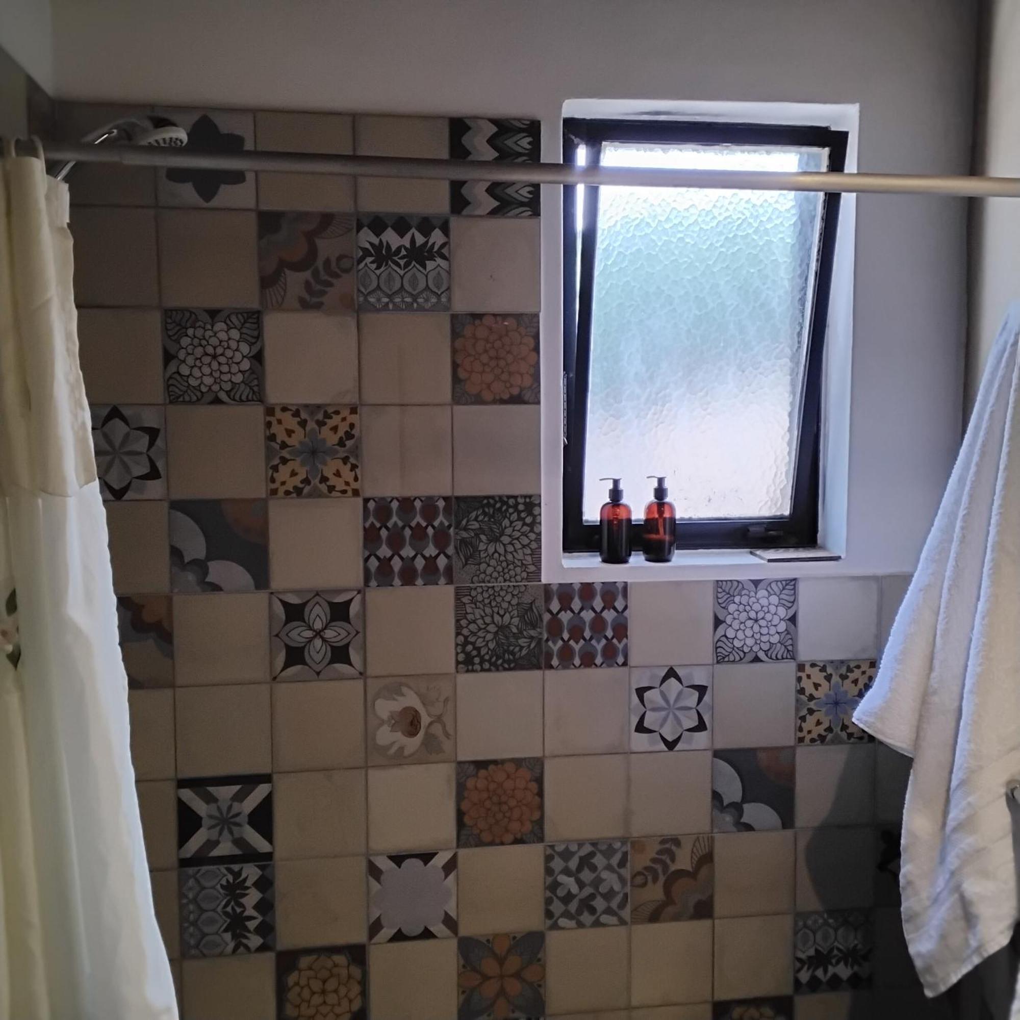 La Florita Apartment Tilcara Luaran gambar