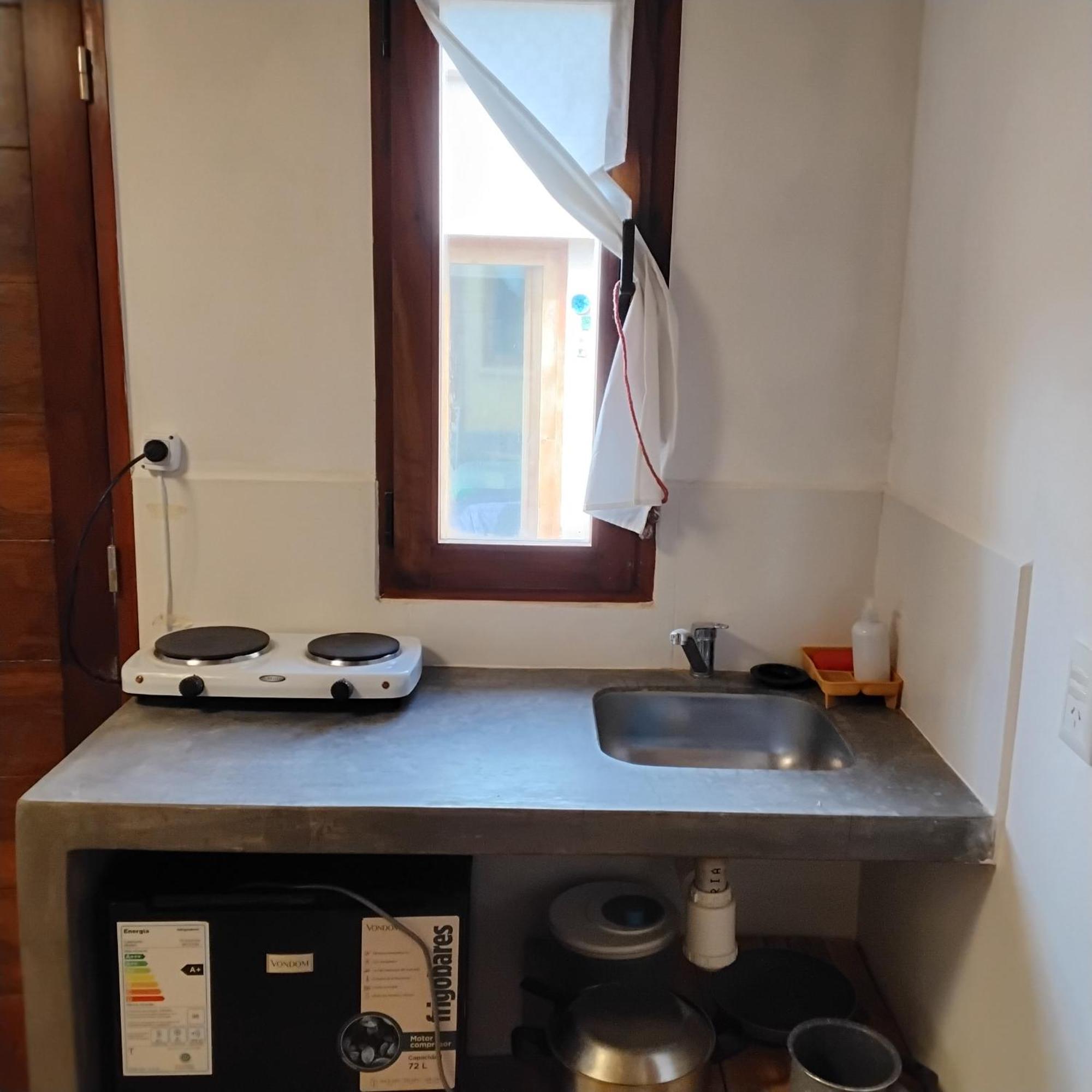 La Florita Apartment Tilcara Luaran gambar